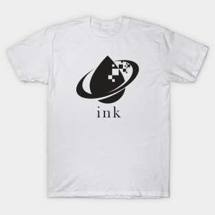 ink artwork T-Shirt